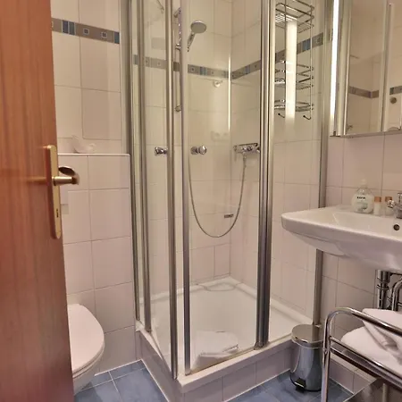 Apartament Strandburg Strandburg 11 Scharbeutz